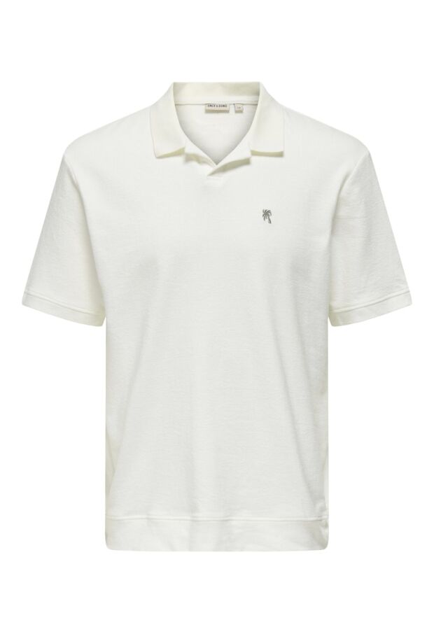 22033697 Bright White 