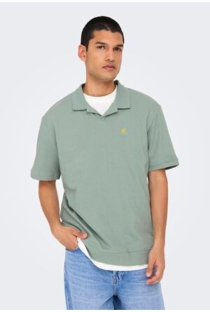 Only & Sons 22033697 Iceberg Green 265495 Only & Sons 22033697 Iceberg Green 265495