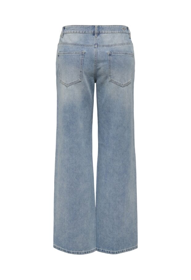 15351402 Light Blue Denim 