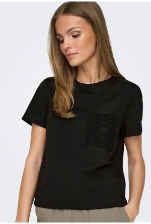 JDY 15322073 Black  177911