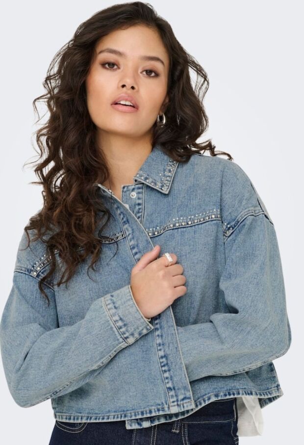 15351405 Light Blue Denim