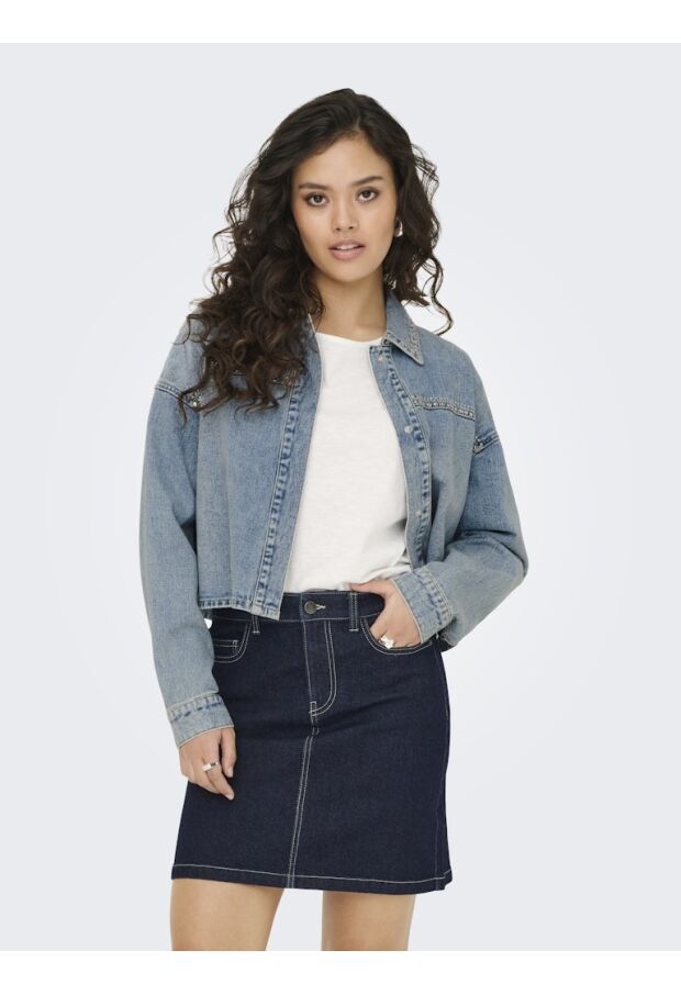 15351405 Light Blue Denim