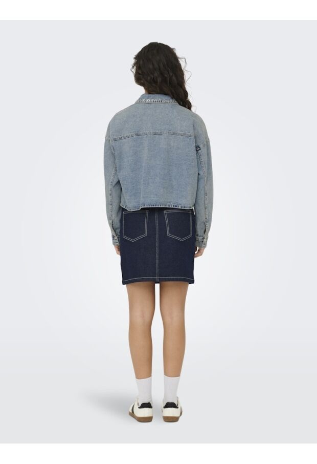 15351405 Light Blue Denim