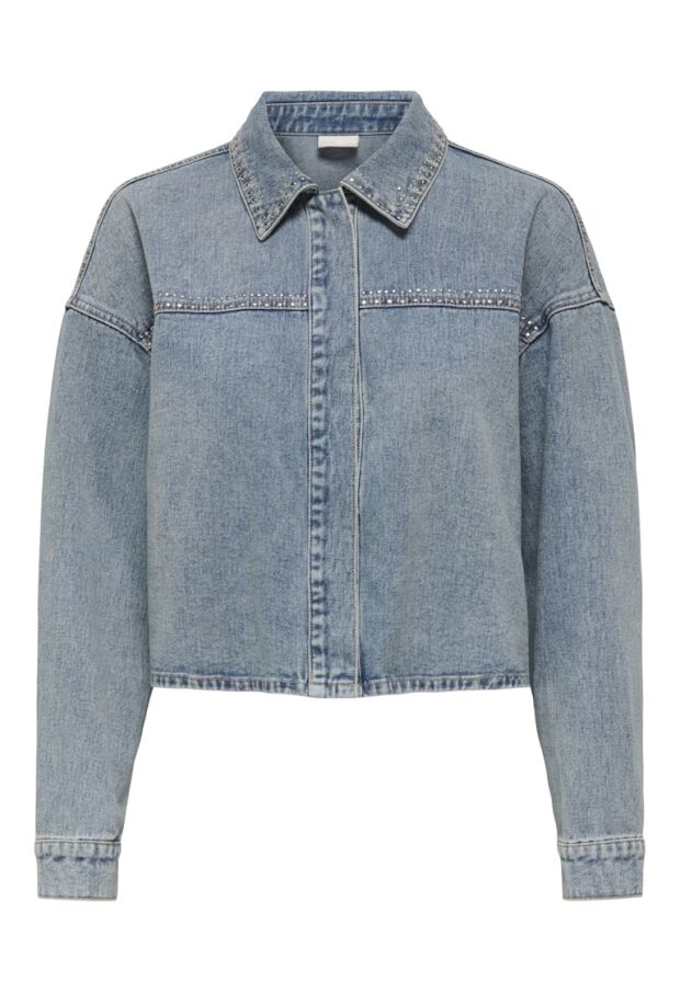 15351405 Light Blue Denim