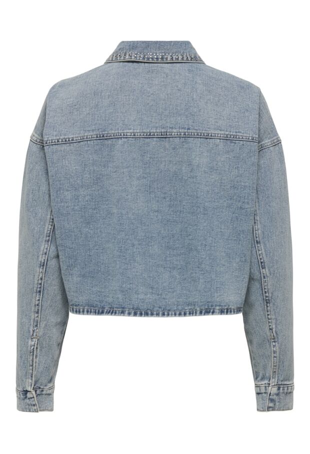 15351405 Light Blue Denim