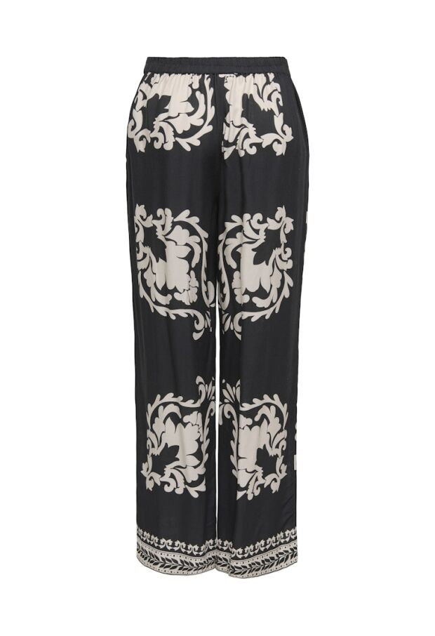 15351581 Black/SANDSHELL SQUARE ETHNIC 