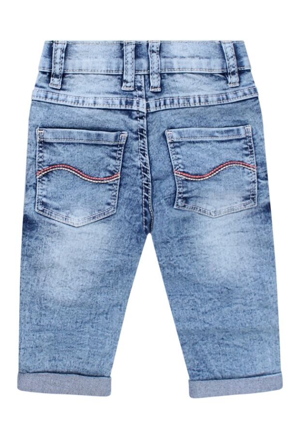 Z90003/505206BG DENIM 