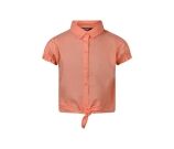 Kleur oranje