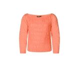 Kleur oranje