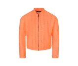 Kleur oranje