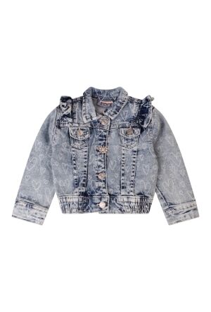 Bakkaboe Z90140/3015100 DENIM  81.MEDIUMBLUE.S25