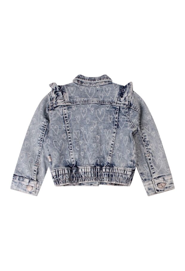 Z90140/3015100 DENIM 