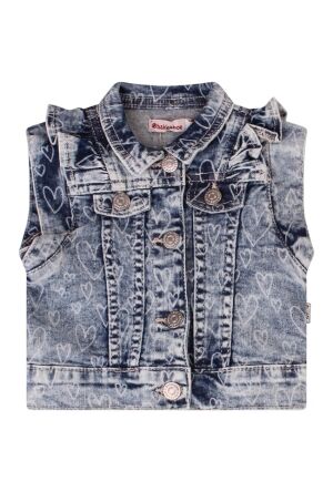 Bakkaboe Z90141/3015101 DENIM  81.MEDIUMBLUE.S25