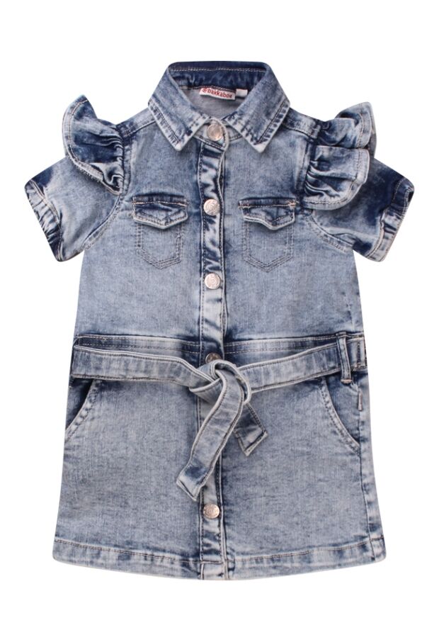 Z90146/3015700 Bleached dnm 