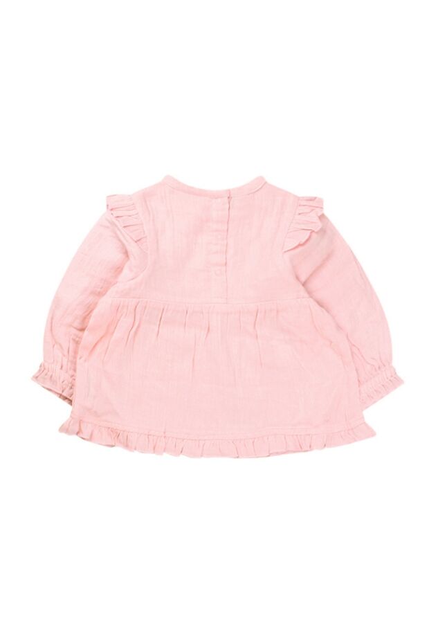 Z90157/3015501 LICHT ROSE 