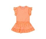 Kleur oranje