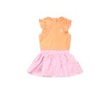 Kleur oranje