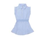 Kleur blauw
