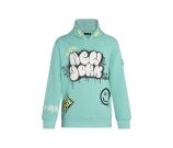 Kleur blauw