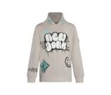 Kleur grijs