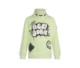 Kleur groen