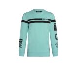 Kleur blauw