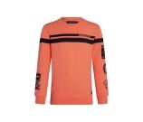 Kleur oranje