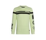 Kleur groen