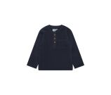 Kleur blauw