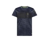 Kleur blauw
