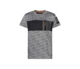 Kleur grijs