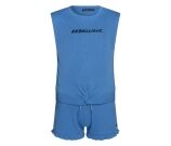 Kleur blauw