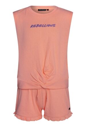 Persival Z90362/3010900 FEL KORAAL  11.NEONPEACH.S25