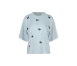 Kleur blauw