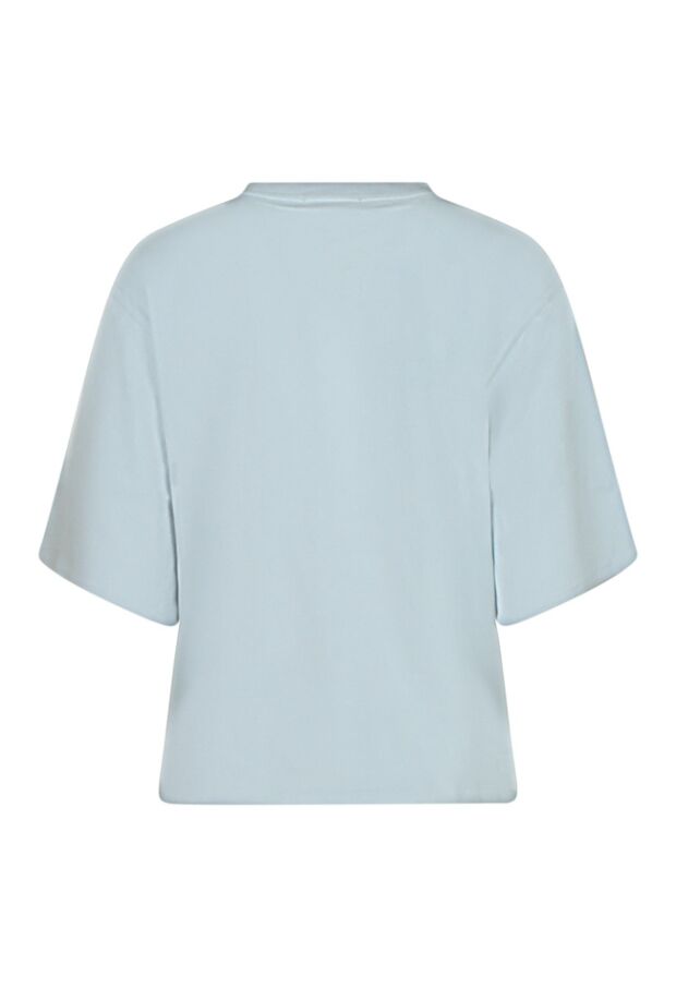 Z90492/Beau PASTEL BLUE 
