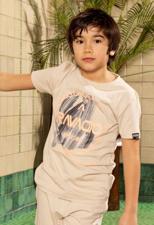 Z90228/Seth licht beige 