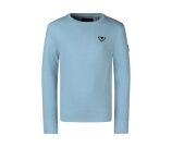 Kleur blauw