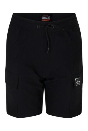Ravagio Z90400/Stefano zwart  black