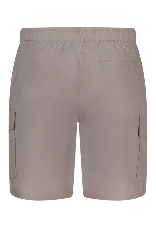 Z90401/Stefano men grijs 
