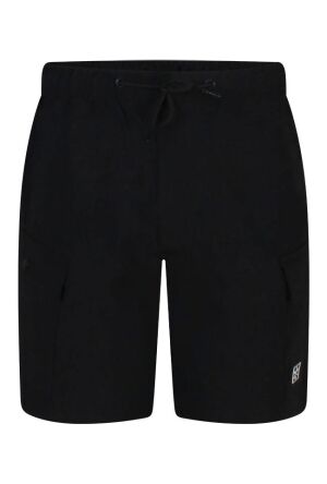Stonecast Z90401/Stefano men zwart black Stonecast Z90401/Stefano men zwart black