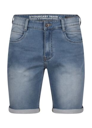 Z90405/Sasco men Bleached dnm 