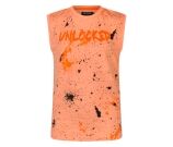 Kleur oranje