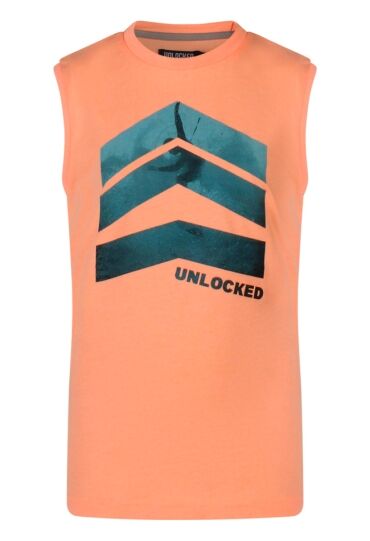 Unlocked