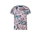 Kleur grijs