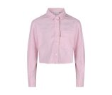 Kleur roze