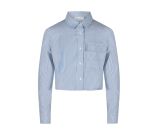 Kleur blauw