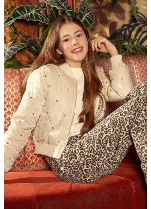 Z90112/Smilla champagne 