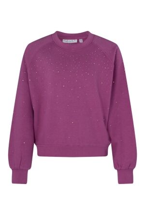 D-zine Z90115/Sietske cyclaam  meadow mauve