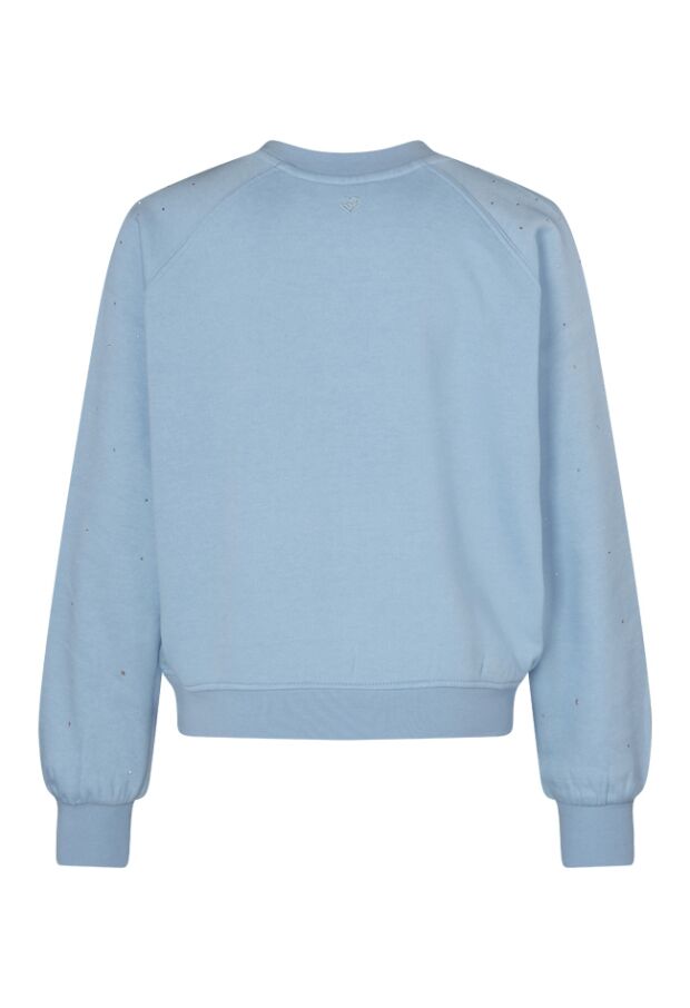 Z90115/Sietske PASTEL BLUE 