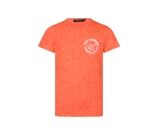 Kleur oranje